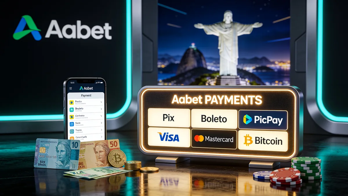 Por Que Jogar na Plataforma Aabet? para jogadores no Brasil
