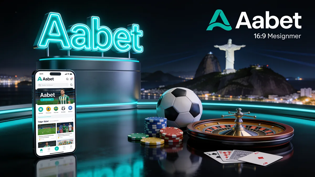 aabet no Brasil — Verificação da Sua Conta aabet
