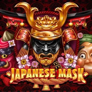 Japanese Mask